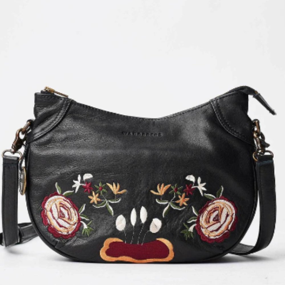 THE SANTORINI CROSSBODY LIMITED EDITION